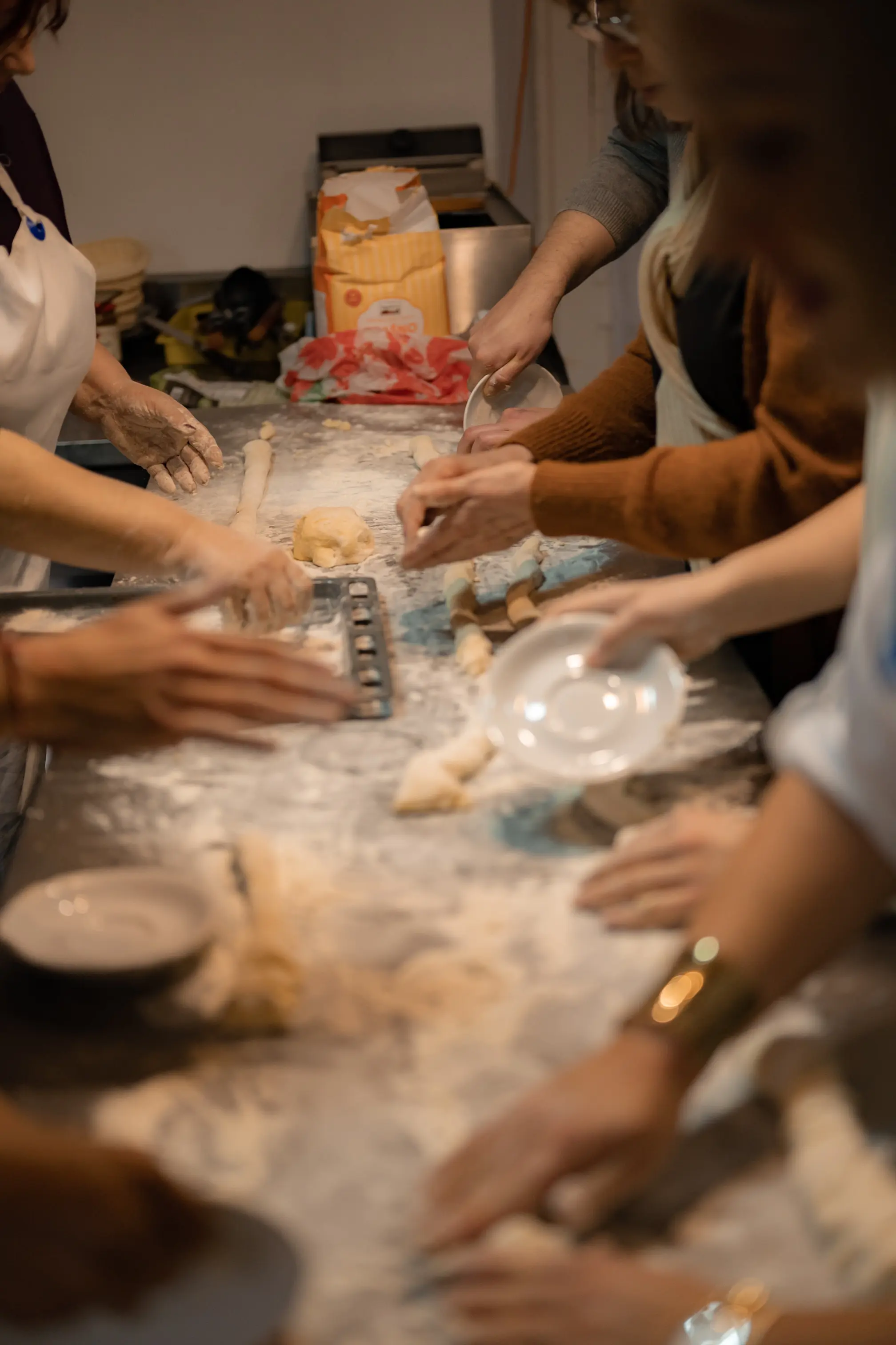 Cooking Class in a 17th-Century Monastery, Montenegro