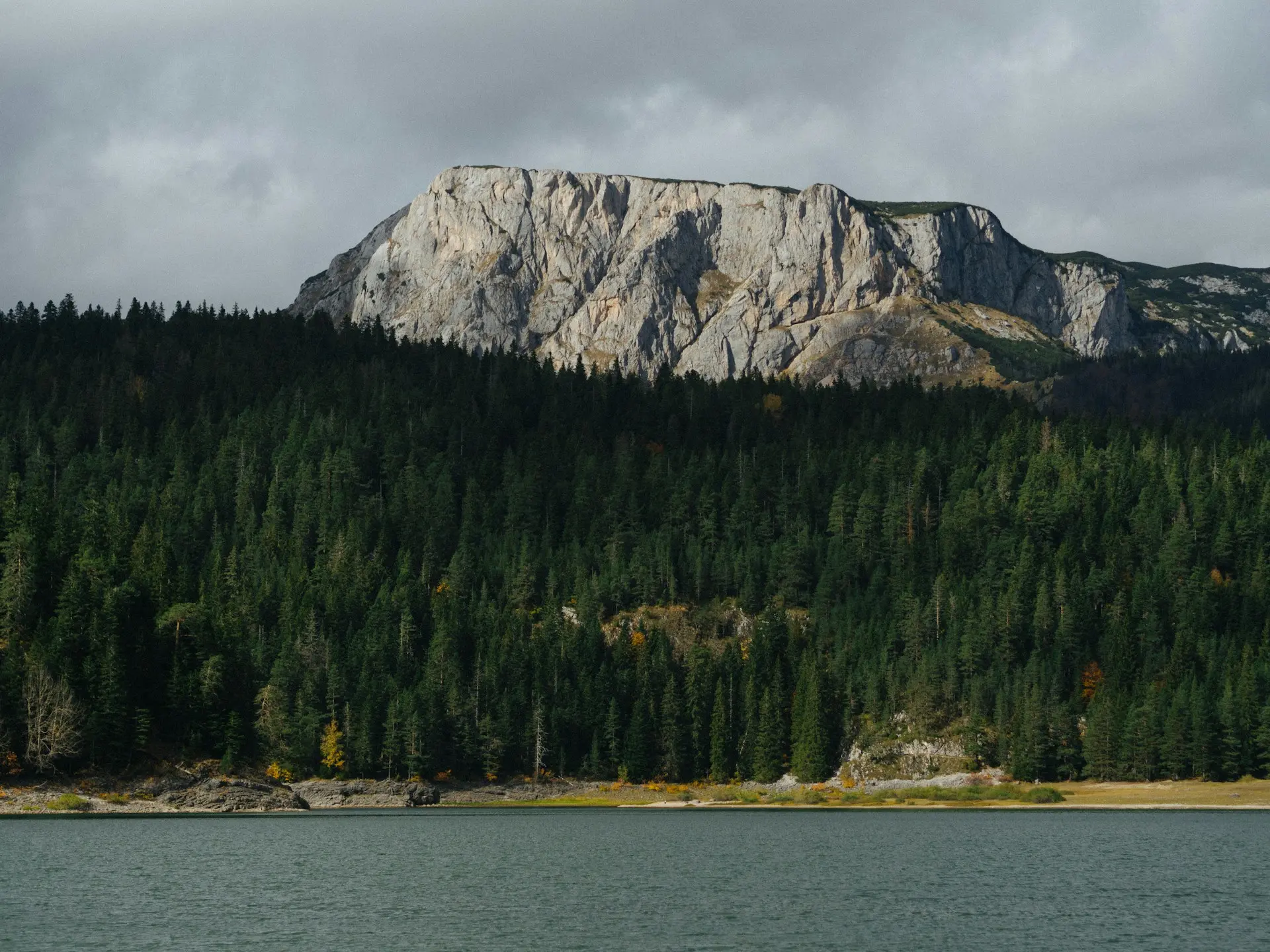 Durmitor, Montenegro